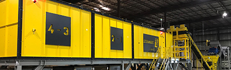 Page Trucking Inc